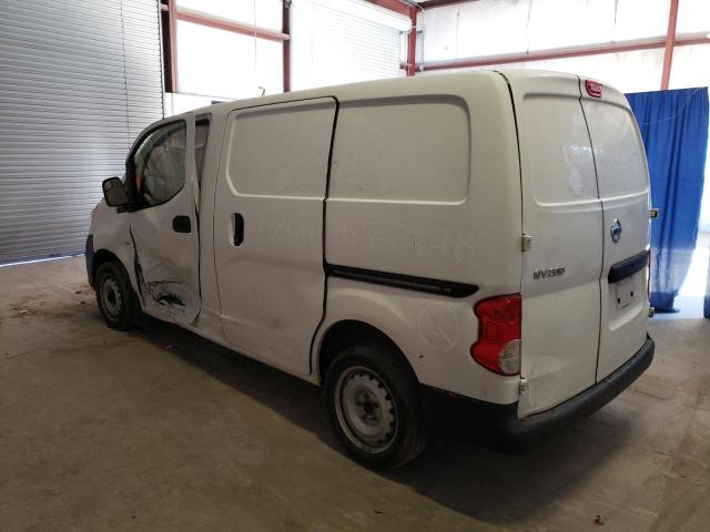 2017 Nissan Nv200 2.5S VIN: 3N6CM0KN8HK708587 Lot: 80161793