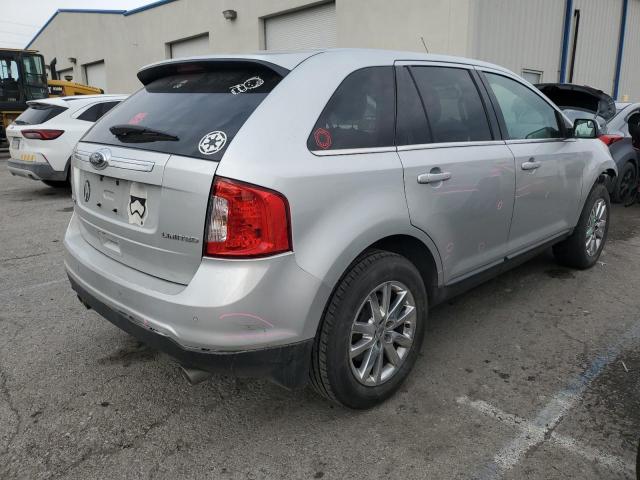 2FMDK3KC9EBA25856 | 2014 FORD EDGE LIMIT