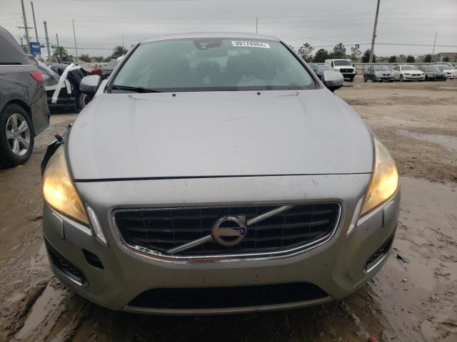 VIN YV1612FSXD1216735 2013 Volvo S60, T5 no.5