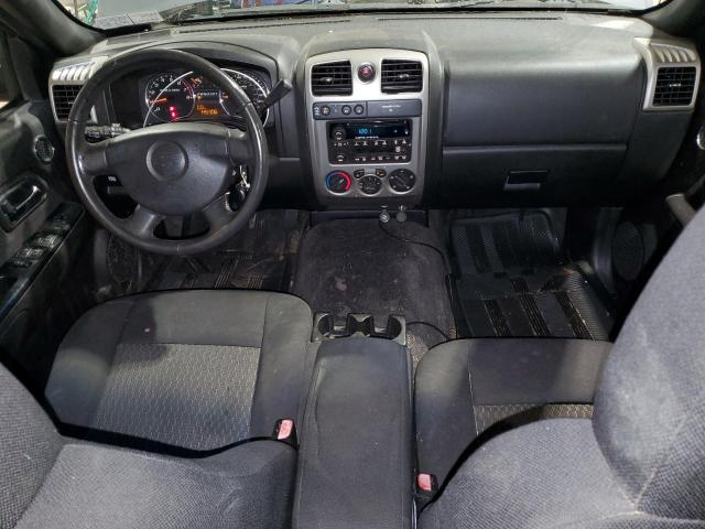 2008 CHEVROLET COLORADO Photos | PA - PITTSBURGH SOUTH - Repairable ...