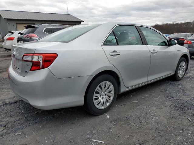 4T1BD1FK1EU104830 | 2014 TOYOTA CAMRY HYBR