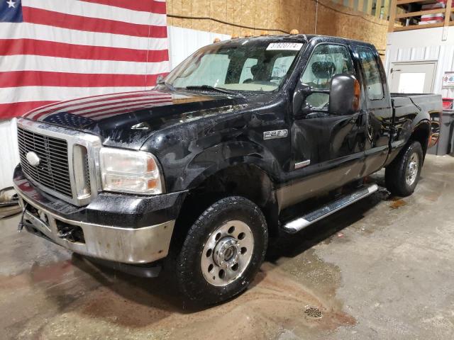 2005 Ford F-250 