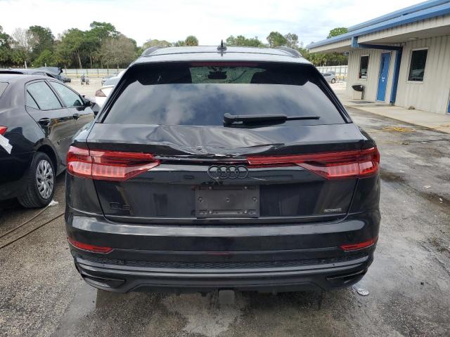 2021 AUDI Q8 PREMIUM - WA1EVAF10MD020447