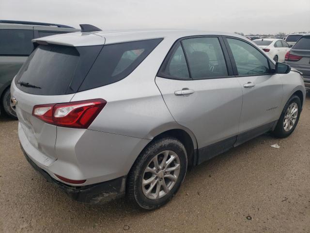 2GNAXHEV1K6147397 | 2019 CHEVROLET EQUINOX LS