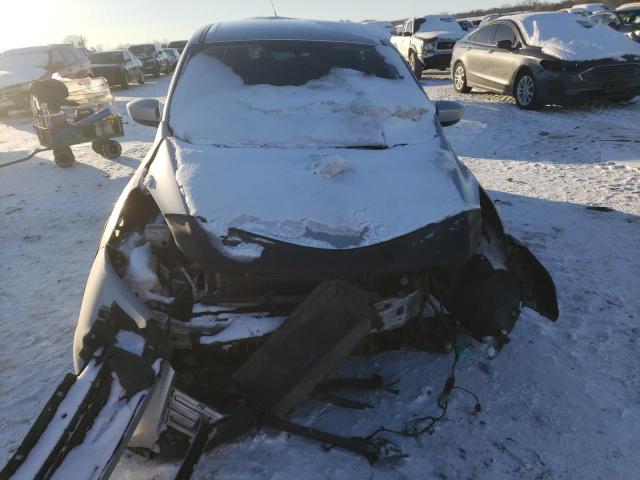 VIN 1G1RC6S59HU159316 2017 Chevrolet Volt, LT no.5