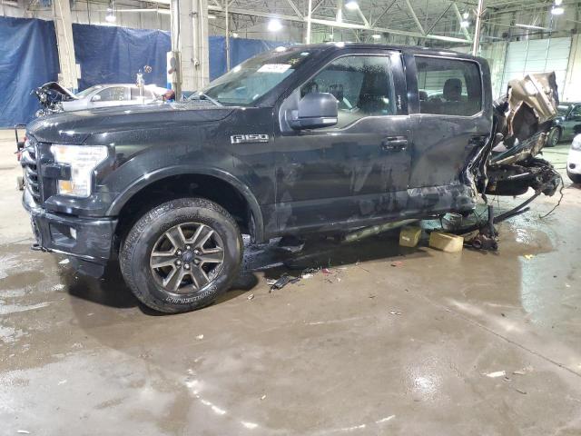 1FTEW1EF9FFB89521 | 2015 FORD F150 SUPER