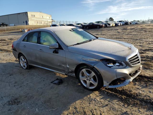 WDDHF8JB0EA774255 | 2014 MERCEDES-BENZ E 350 4MAT