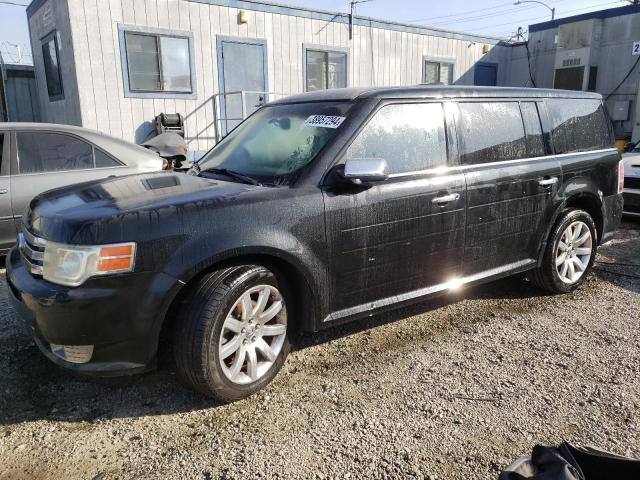 2011 Ford Flex Limited