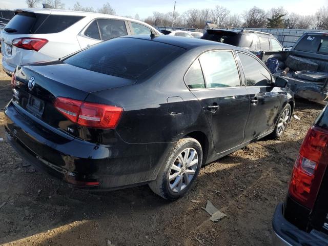 2015 VOLKSWAGEN JETTA SE 3VWD17AJ6FM256838  82455893