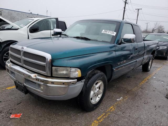 1997 Dodge Ram 1500 