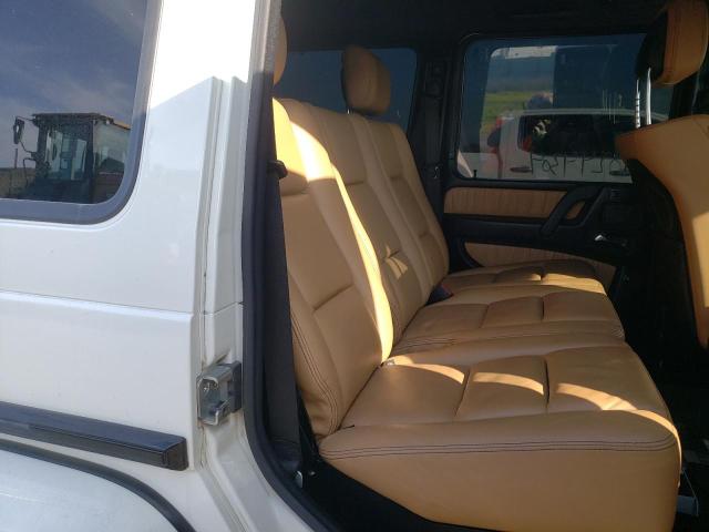 VIN WDCYC7DF3DX202761 2013 Mercedes-Benz G-Class, 6... no.10