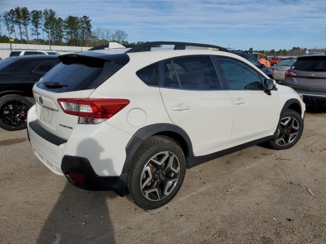 JF2GTAMC3K8260186 | 2019 SUBARU CROSSTREK