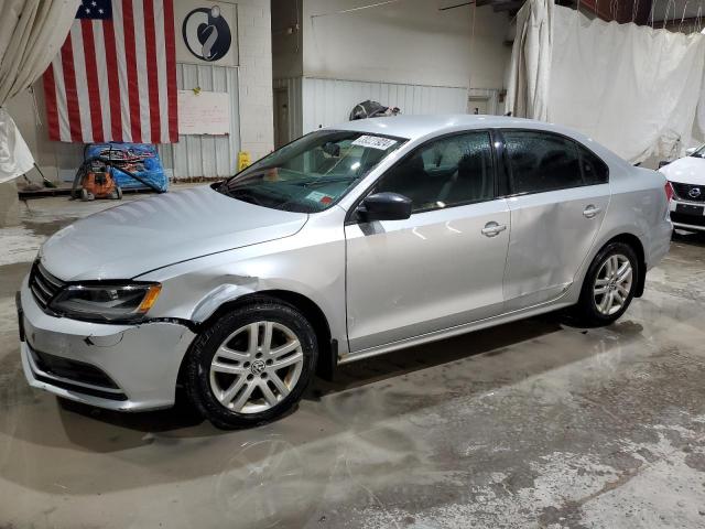 3VWLA7AJ6FM217291 | 2015 VOLKSWAGEN JETTA TDI