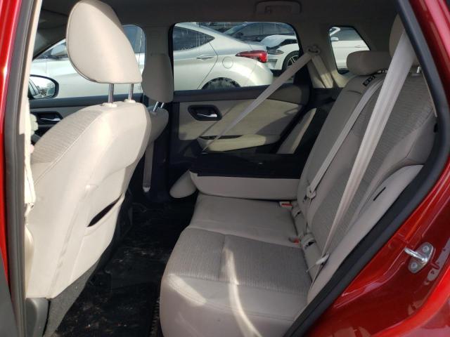 2021 NISSAN ROGUE SV - 5N1AT3BB3MC824960