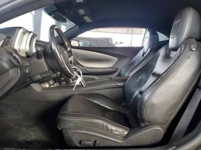 2015 CHEVROLET CAMARO 2SS 2G1FK1EJ9F9211264