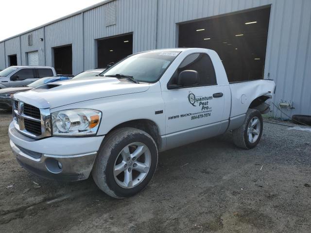 2006 Dodge Ram 1500 ST