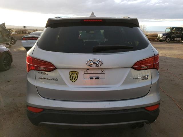 5XYZW4LA9GG305695 | 2016 HYUNDAI SANTA FE S