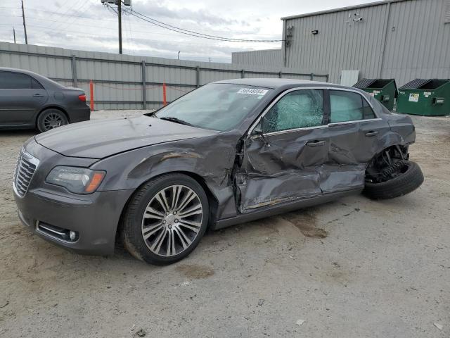 2C3CCABG1EH146337 | 2014 CHRYSLER 300 S