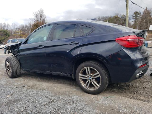 5UXKU0C50G0F92306 2016 BMW X6 - Image 2