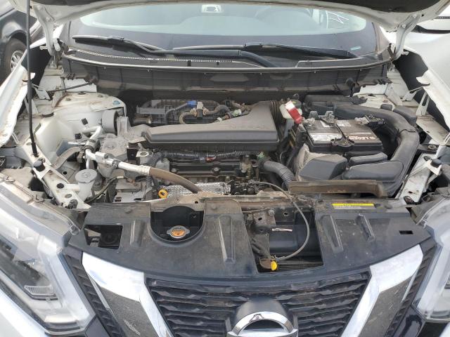 2017 NISSAN ROGUE S - 5N1AT2MT7HC745622