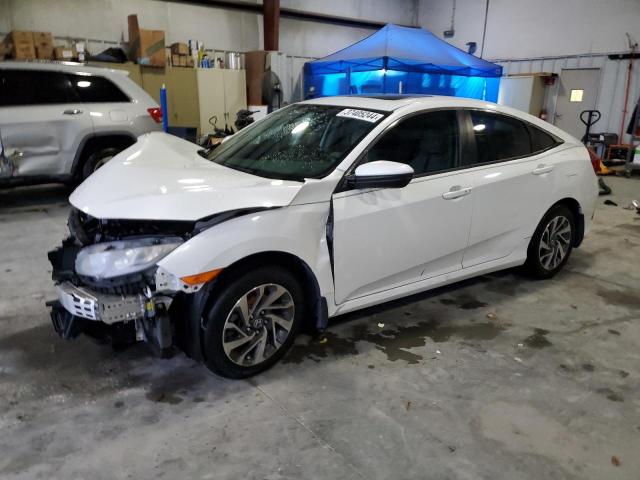 19XFC2F76GE064949 | 2016 HONDA CIVIC EX