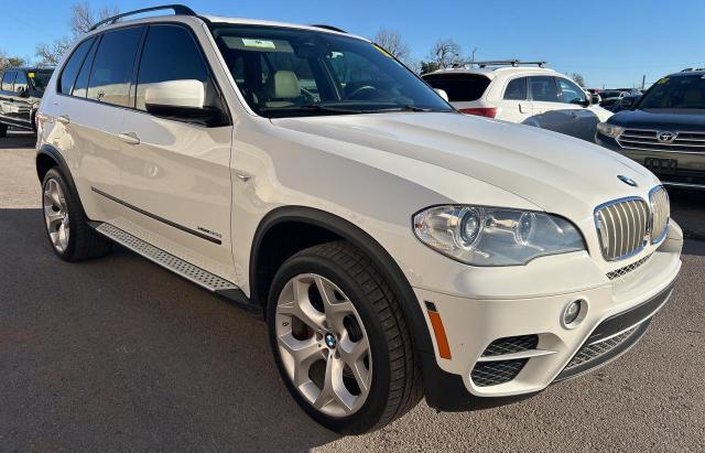 2013 BMW X5 xDrive35d