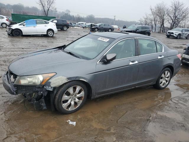 2010 Honda Accord Coupe EX-L