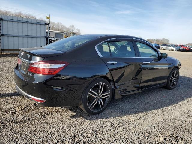 1HGCR2F14HA250749 | 2017 HONDA ACCORD SPO