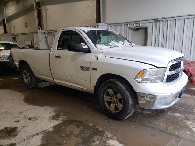 3C6JR7ET2HG535822 | 2017 RAM 1500 SLT