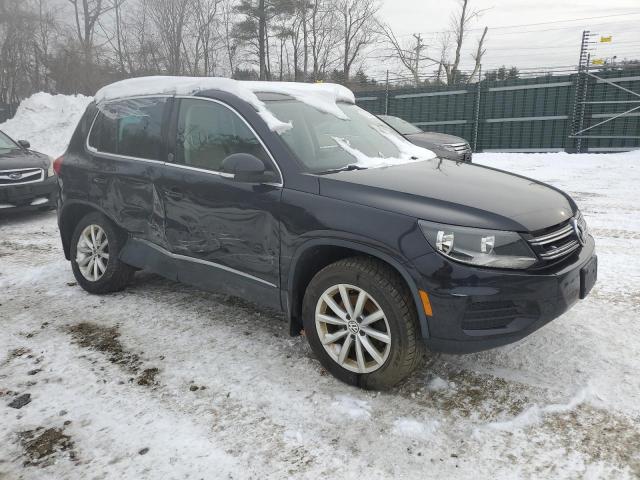 WVGSV7AX3HW503234 | 2017 VOLKSWAGEN TIGUAN WOL