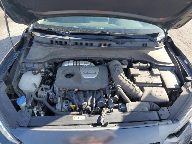 2018 HYUNDAI KONA LIMIT KM8K33A59JU156409