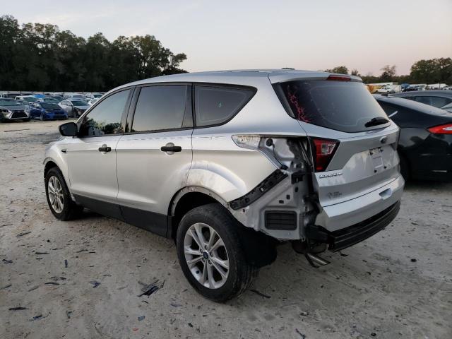 1FMCU0F70KUB96020 | 2019 FORD ESCAPE S