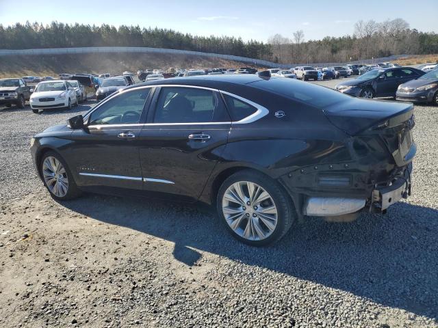 2G1155S3XE9312326 | 2014 CHEVROLET IMPALA LTZ