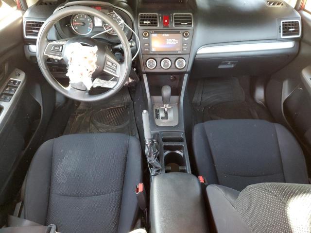 JF1GJAA65FH013654 | 2015 SUBARU IMPREZA