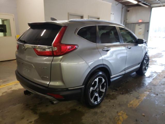 JHLRW2H92KX005136 | 2019 HONDA CR-V