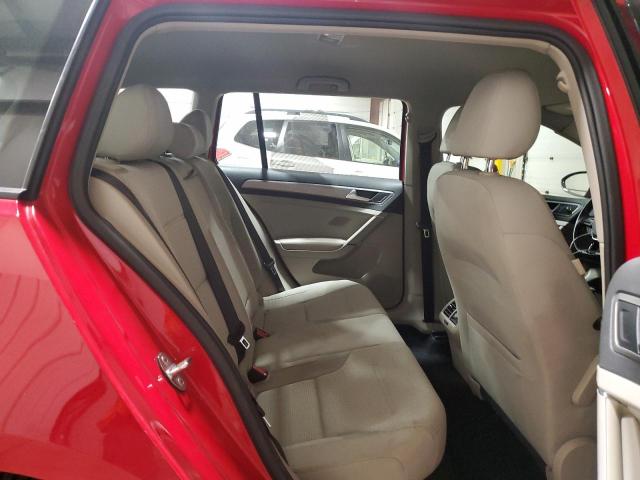 2017 VOLKSWAGEN GOLF SPORT - 3VW017AUXHM532742