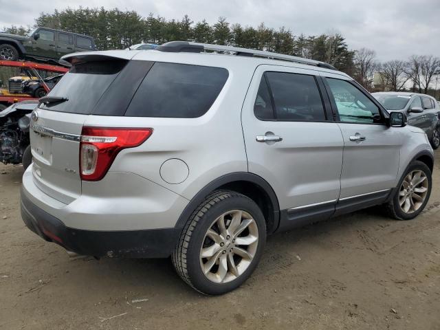 2013 Ford Explorer Xlt VIN: 1FM5K8D86DGC47305 Lot: 37918164