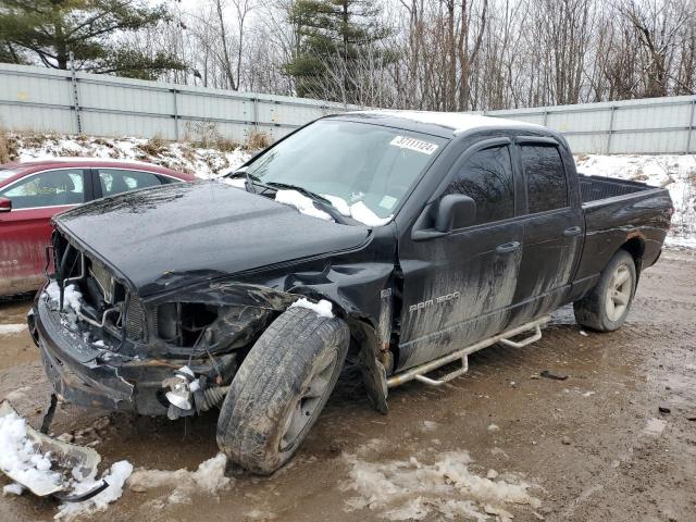 1D7HU18267S258479 | 2007 Dodge ram 1500 st