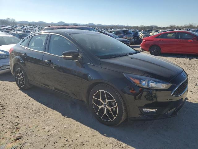 1FADP3H24HL212470 | 2017 Ford focus sel