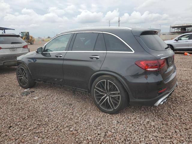 2022 MERCEDES-BENZ GLC 43 4MA - W1N0G6EB5NG104239