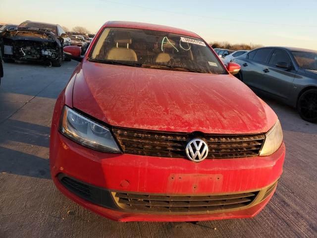 3VWD07AJ7EM402486 | 2014 VOLKSWAGEN JETTA SE