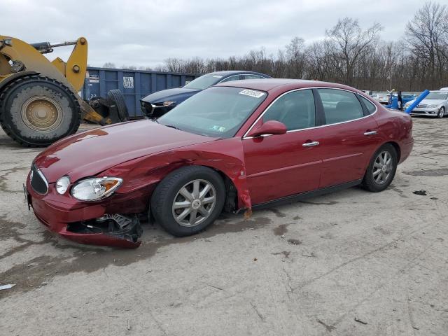 2007 Buick LaCrosse CX