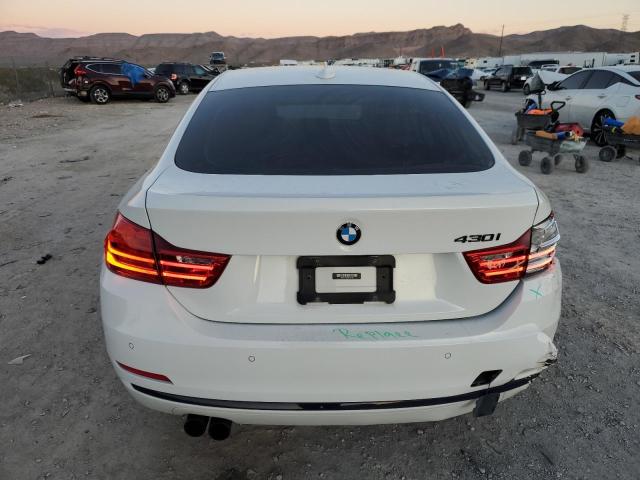 WBA4F7C56HG786788 | 2017 BMW 430I GRAN