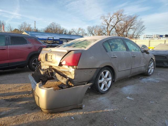 2006 Nissan Maxima - Image 3