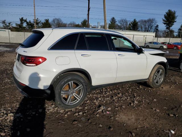 2021 MERCEDES-BENZ GLC 300 4M - W1N0G8EB7MF907537