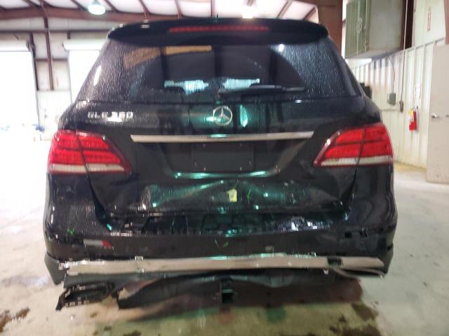 4JGDA5JB5JB126965 2018 MERCEDES-BENZ GLE-CLASS, photo no. 6