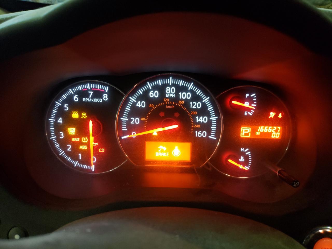 1N4AA5AP7AC819216 2010 Nissan Maxima S