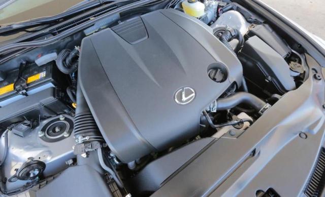 JTHBF1D20E5038801 | 2014 LEXUS IS 250