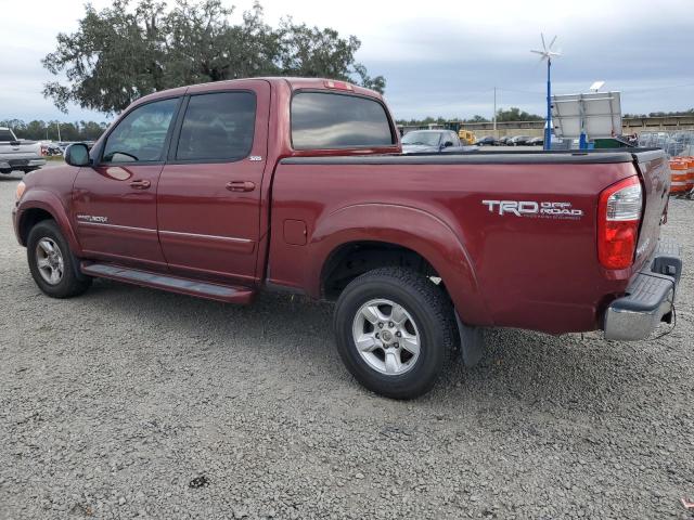 5TBDT441X6S524970 | 2006 Toyota tundra double cab sr5