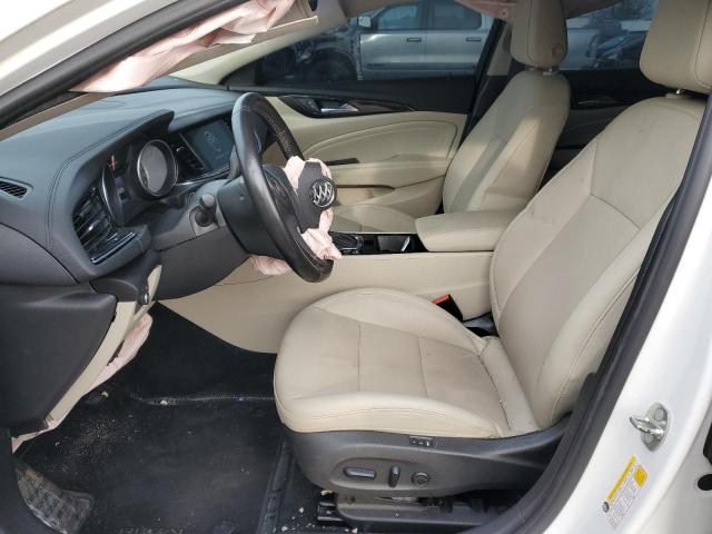 2018 BUICK REGAL ESSE W04GP6SX7J1130192